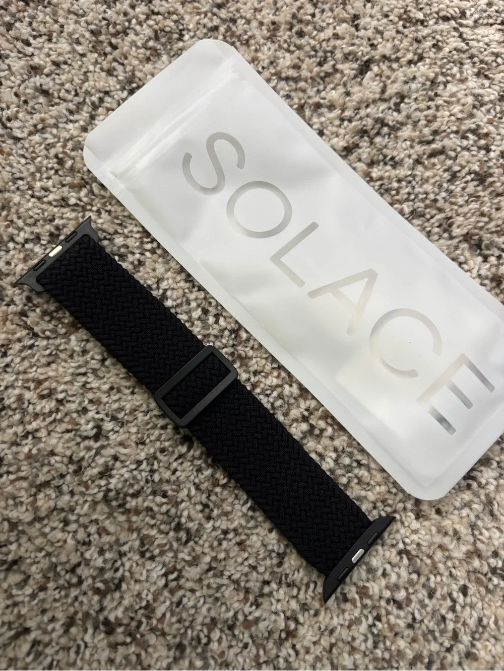 NWT Breathable Watch Band